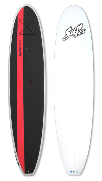 SUP ATX VR1 - Grey